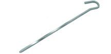 Jurek kroucený kolík 18cm (18g) - SKLADEM