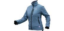 Nordic Walking hole Fizan N01.C71W - NW Carbon - SKLADEM-115cm
