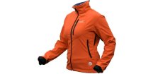 Treksport Essence jacket  lady