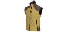 Treksport Shell vest - lady