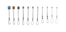 Salewa Luna Convex Crack Clamp - vklíněnce vel. 7, 8