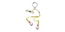 Salewa Via Ferrata set G4 Attac (941) - SKLADEM
