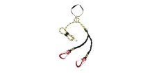 Salewa Via Ferrata set Cobra Attac (942)