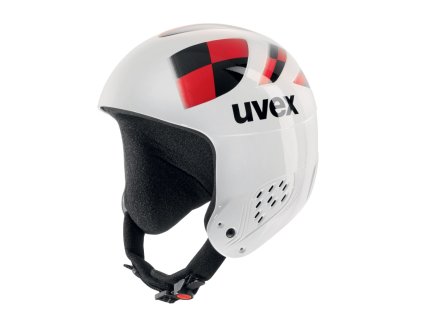 Uvex Jump lyžařská helma
