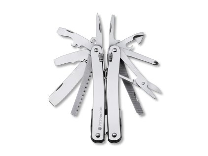 Victorinox nářaďový nůž SwissTool Spirit + pouzdro