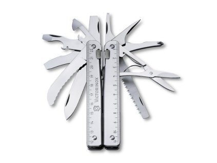 Victorinox nářaďový nůž SwissTool RS + pouzdro