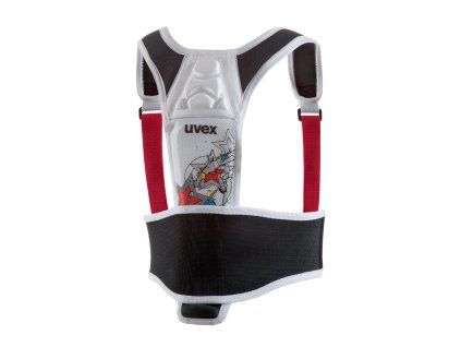 Uvex Kids Shield chránič páteře