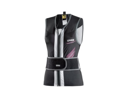 Uvex Lady Vest chránič páteře