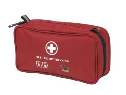 Salewa First Aid Kit Trekking (2592)