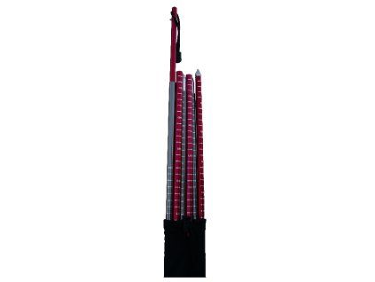 Lavinová sonda Jurek 265 cm, d.11mm