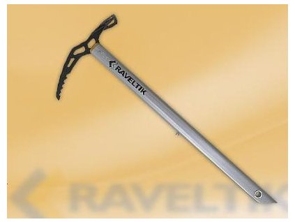 Raveltik mačky ALPAMAYO 12 S + Omega 12