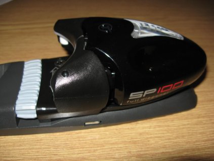 Vázání TYROLIA SP 100 ABS