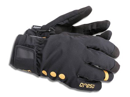Treksport rukavice Crest