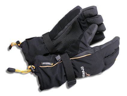 Treksport rukavice Avalanche