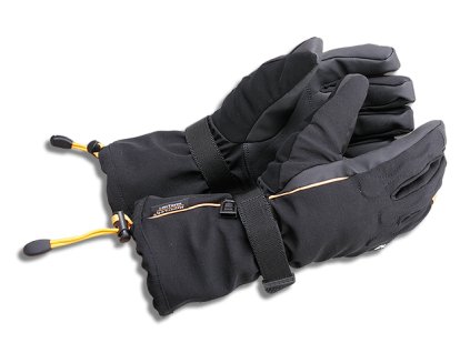 Treksport rukavice Cumbre