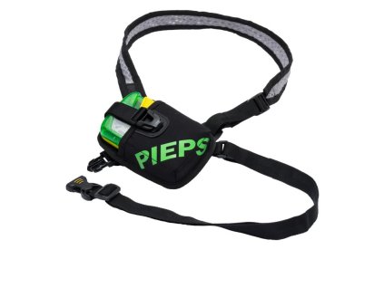 Pieps pouzdro pro DSP, Freeride, Vector