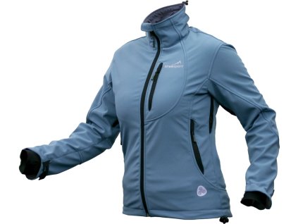 Nordic Walking hole Fizan N01.C71W - NW Carbon - SKLADEM-115cm
