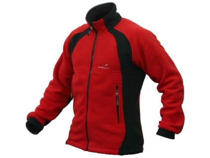 Treksport Descent Jacket