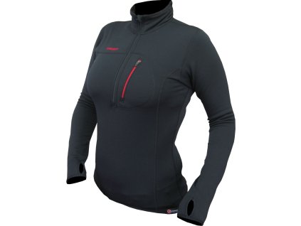 Treksport Thermo top - lady